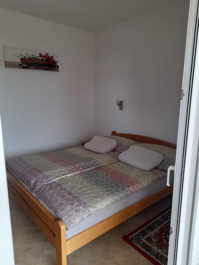 Apartmani Slavko Fažana Exterior foto
