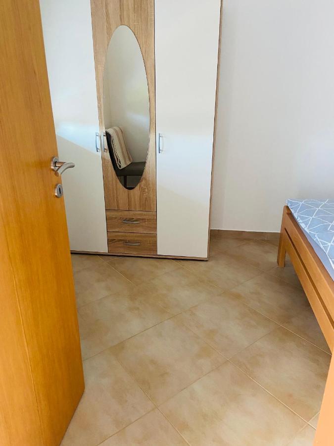 Apartmani Slavko Fažana Exterior foto